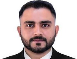 العميل MALIK RIZWAN YASIR