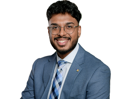 Shashank Iyer