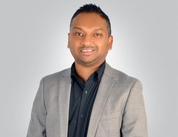 العميل Deepak Pillai