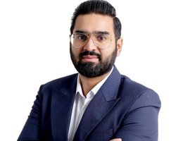 العميل Daniyal Rehmani