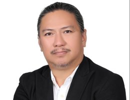 Agent Manuel Jr. Palang