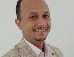 العميل Ahmed Sayed