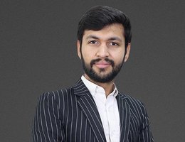 العميل Qaiser Ul Zman Khan