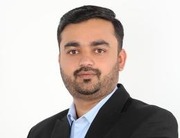 Agent Faisal Shahzad