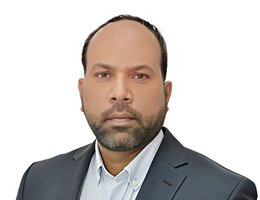 العميل Mohammad Shahbaz Rasheed