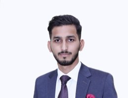 Agent Muhammad Bilal