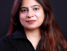 Agent NEHA ARORA