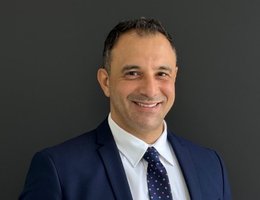 العميل Ossama ElRashidy