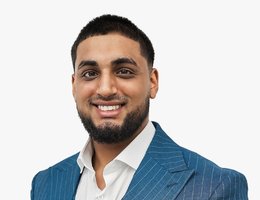 العميل Kamran Ghaffar