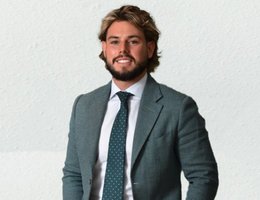 Alisdair Hazel