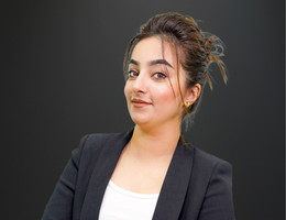 Maryam Muhammad Anwar