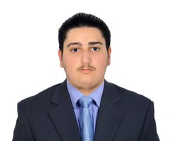 العميل Mohammed alghourani