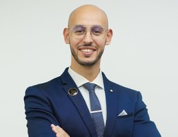 Abdelali Bouijourar