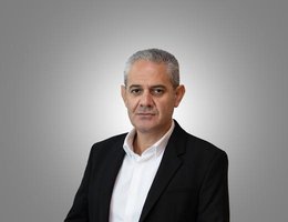 العميل Ghassan Salim