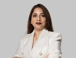 Nedina Fernandes