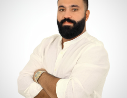 العميل Bachar Amer Taleb