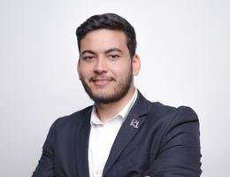 Agent Samer Sultan Ishtieh