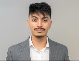 Arsh Jameel