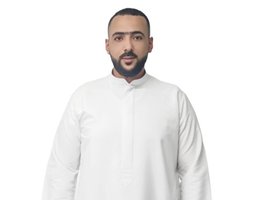 العميل Ahmed Abutaha
