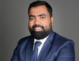 العميل ABDU SAHAD