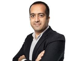 العميل Rohit Chhabria