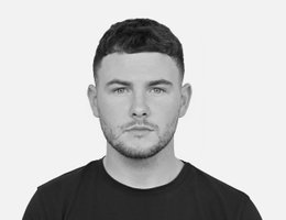 Liam Harris