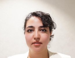 العميل Shakila Reza(TK)