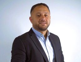Agent Ahmed  Elhamshary