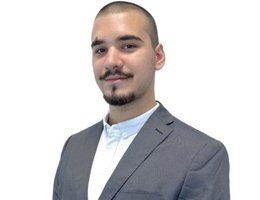 العميل Dimitri Kapianidze