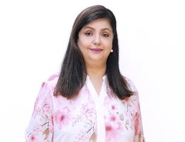 العميل Hannah Bakshani