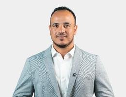 Abdelrahman  Ahmed