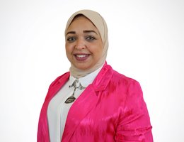 العميل Dina Ehab