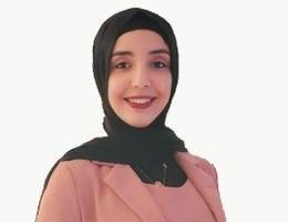 العميل Aya Khaled