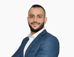 العميل Basel Ali