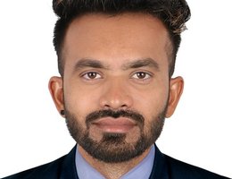 Agent Nitin Baria