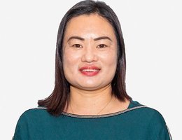 العميل Aihua Xiang