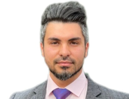 العميل Andrei Korzh