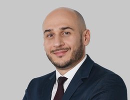 Victor Danu