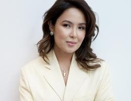 العميل AIGERIM KUSSAINOVA