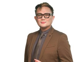 العميل Dante Adanza