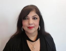 العميل Pushpa Bajaj