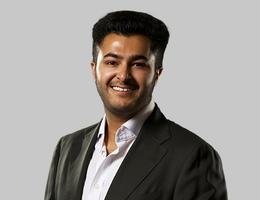 Agent Khyle Rahil Abrol