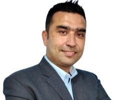 Agent Adeel Arshad