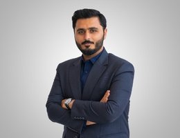 Mustafa Shoaib