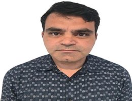 العميل Muhammad Shahbaz  Saleem 