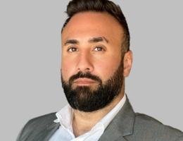Mohammad Almomani