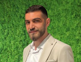 Agent Kameel Alsehnawi