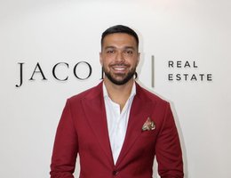 Aaron Jacob
