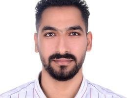 Agent Ibrahim Al refaie
