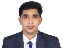 Ajmin Saifudeen